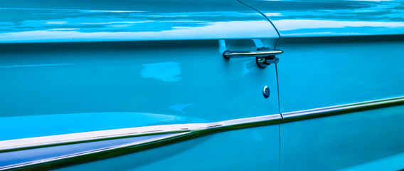 Artsified classic auto details