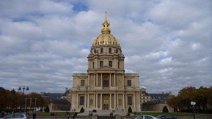 Les Invalides, Paris, France (4)