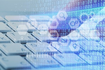 Activate analytic app backbone big business business man