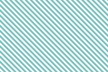 Diagonal stripe pattern blue and white. Design for wallpaper, fabric, textile. Simple background