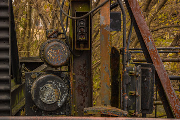 Metal Equipment 