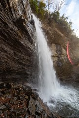 Carolina del Norte al Aire Libre