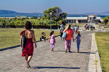 Robben Island