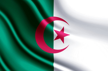 Algeria