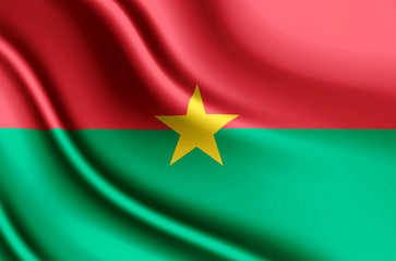 Burkina Faso