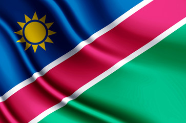Namibia