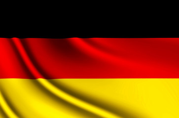 Obraz premium Germany