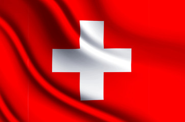 Obraz premium Switzerland