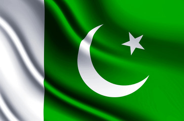 Pakistan