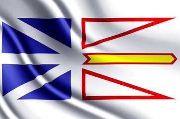 Newfoundland And Labrador