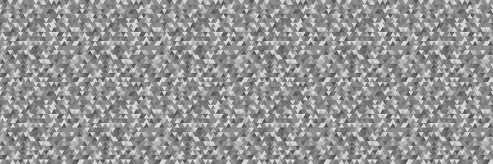 Triangle wallpaper of the surface. Tile background. Seamless polygonal pattern. Print for polygraphy, posters, banners and textiles. Unique texture. Doodle for work. Wrapping paper