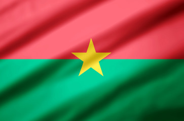 Burkina Faso