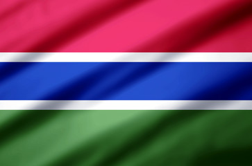 Gambia