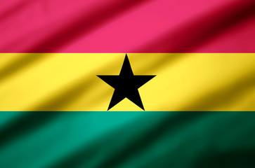 Ghana