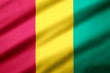 Guinea