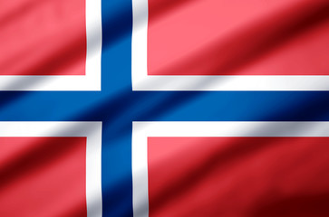 Fototapeta premium Norway