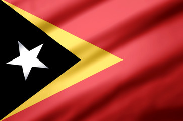 East Timor