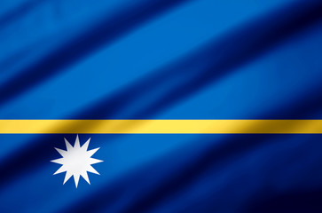 Nauru