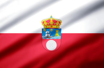 Fototapeta premium Cantabria
