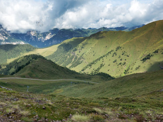 Panorami del Trentino