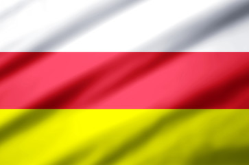 North Ossetia