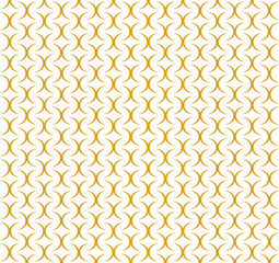 Seamless pattern background vector