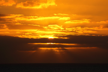 Sunrise