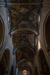 Fototapeta premium Duomo Arezzo