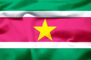 Suriname