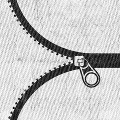 zipper illustration © RATOCA