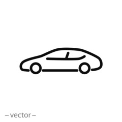 car icon vector