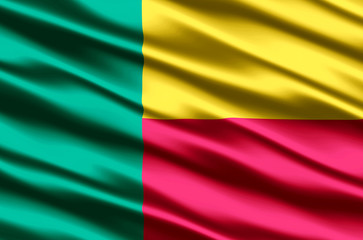 Benin