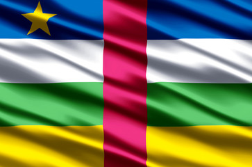 Central African Republic
