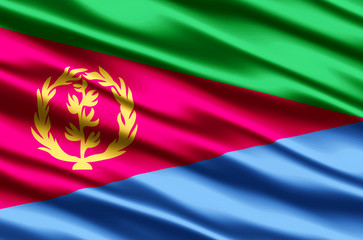 Eritrea