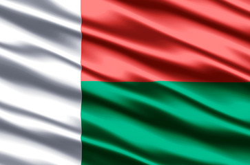 Madagascar