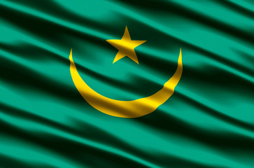 Mauritania