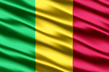 Mali