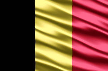 Obraz premium Belgium