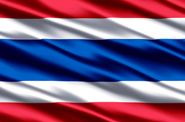 Fototapeta premium Thailand
