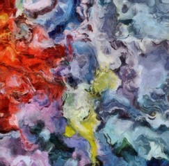 Hand drawn texture. Simple art background for design promotional and marketing printed production. Abstract grunge pattern.