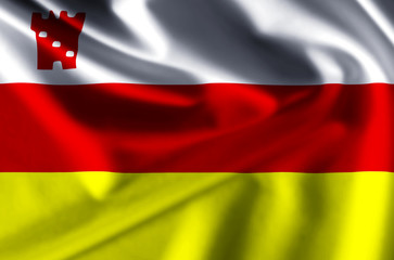 Santa Barbara California