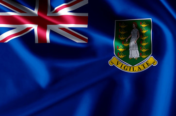British Virgin Islands © MLMedia