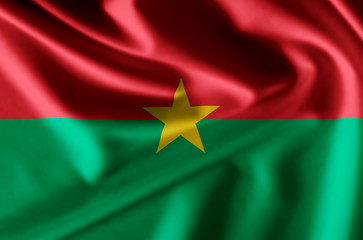 Burkina Faso