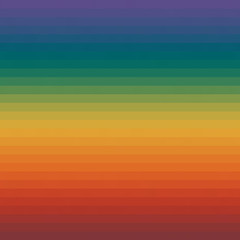 Colorful Stripe Background