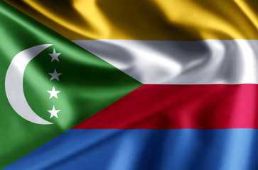 Comores