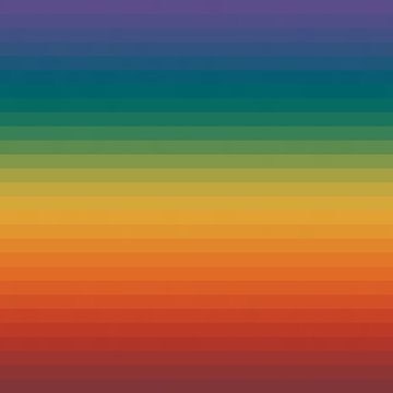 Colorful Stripe Background