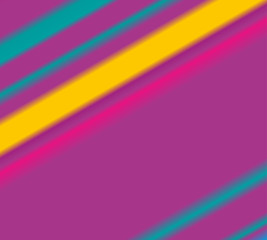Rainbow color pattern. Abstract gradient background, backdrop. Scalable vector graphics