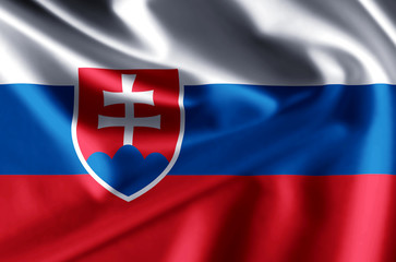 Fototapeta premium Slovakia