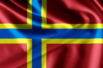 Obraz premium Orkney