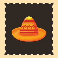 hat mexican culture traditional